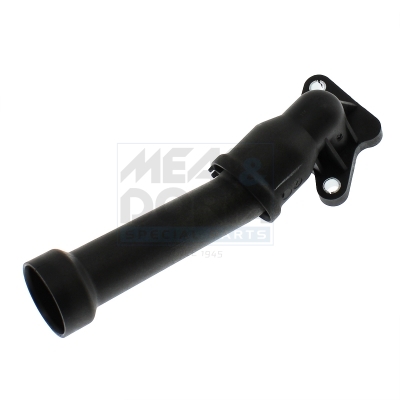 MEAT & DORIA 97350 Coolant Pipe for CITROËN FIAT FORD PEUGEOT