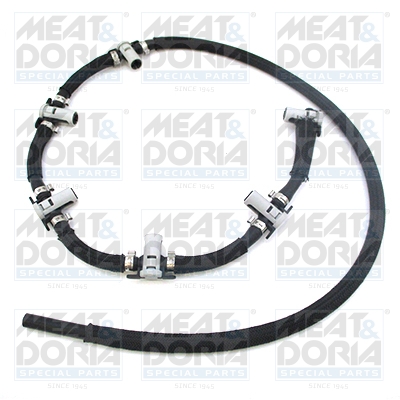 MEAT & DORIA 9789E...