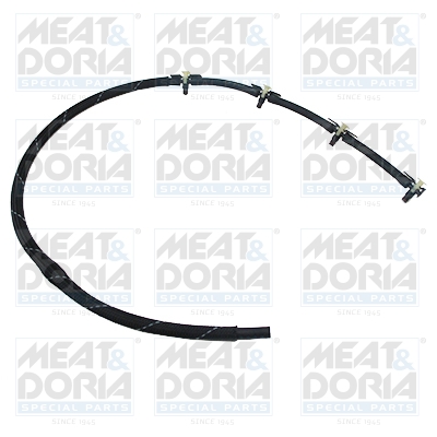 MEAT & DORIA 98018...