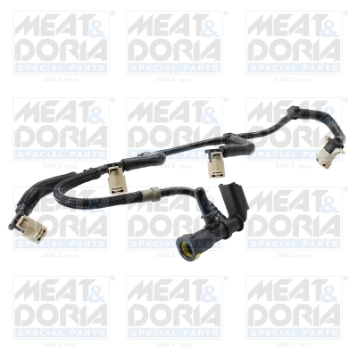 MEAT & DORIA 98023 Condotto...
