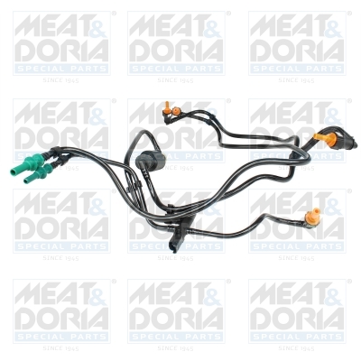 MEAT & DORIA 98061 Σωλήνας...