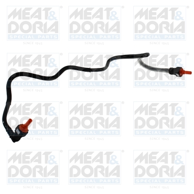 MEAT & DORIA 98086 Hose,...