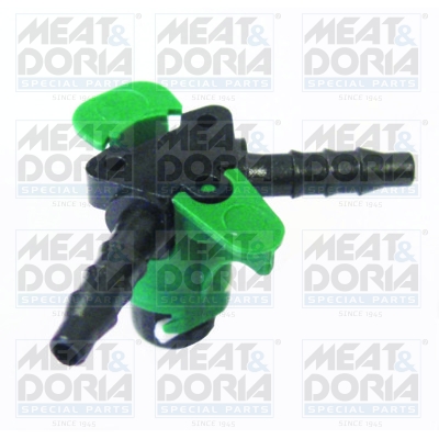 MEAT & DORIA 9809 Fitting