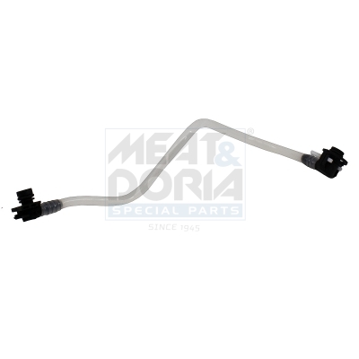 MEAT & DORIA 981129 Σωλήνας καυσίμων for MERCEDES-BENZ