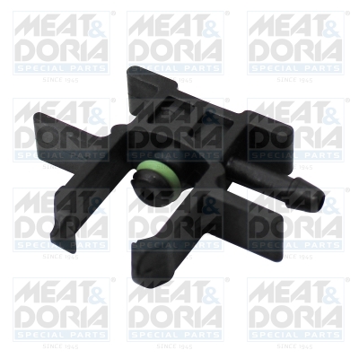 MEAT & DORIA 98175 Fitting