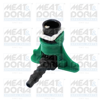 MEAT & DORIA 98180 Fitting