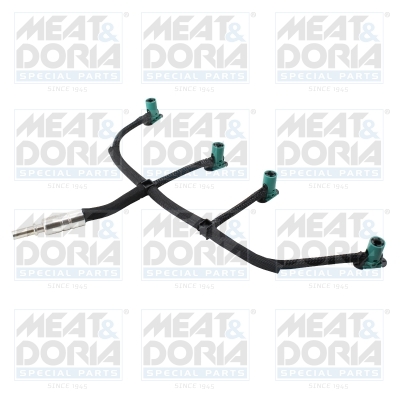 MEAT & DORIA 9822 Hose,...