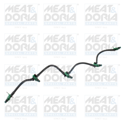 MEAT & DORIA 98461 Ελαστ....