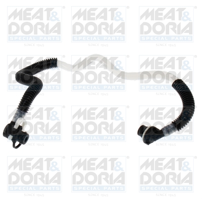 MEAT & DORIA 98467 Σωλήνας καυσίμων for MERCEDES-BENZ