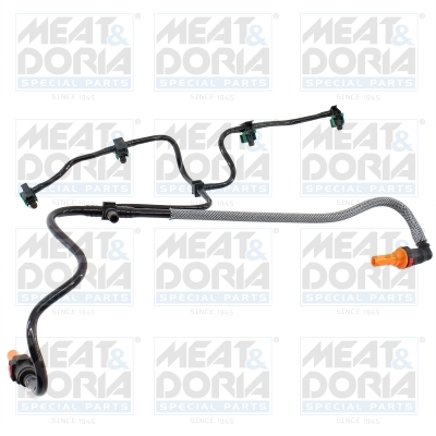MEAT & DORIA 98476 Hose,...