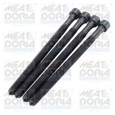 MEAT & DORIA 98510 Screw,...