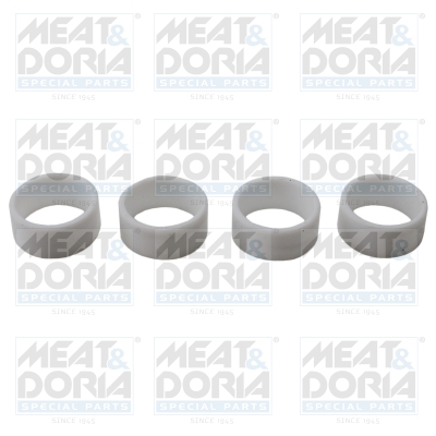 MEAT & DORIA 98512 Bullone,...