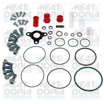 MEAT & DORIA 98546 Repair Kit, fuel pump