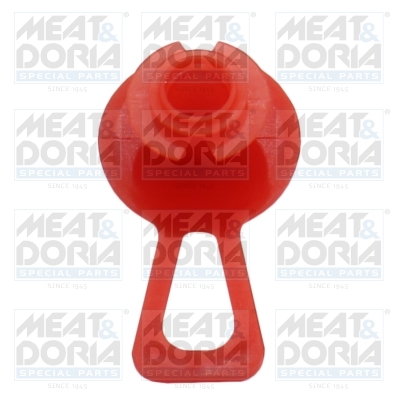 MEAT & DORIA 98593 Krytka