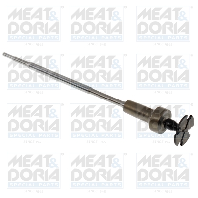 MEAT & DORIA 98613 Valve Unit, common rail system