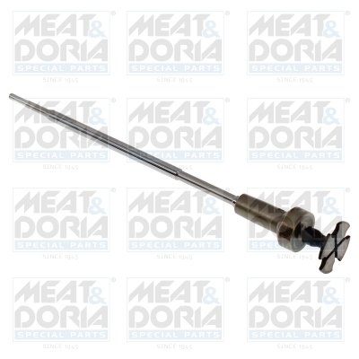 MEAT & DORIA 98614 Valve Unit, common rail system