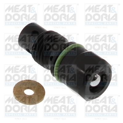 MEAT & DORIA 98657 Μπεκ, σύστημα ψεκασμού