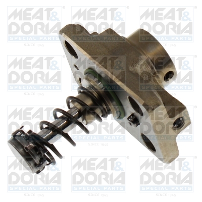 MEAT & DORIA 98682 Κυλινδροκεφαλή