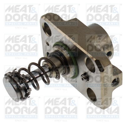 MEAT & DORIA 98685 Κυλινδροκεφαλή