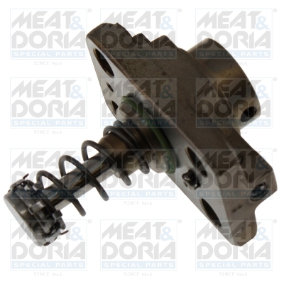 MEAT & DORIA 98699 Κυλινδροκεφαλή for NISSAN