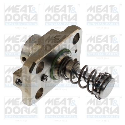 MEAT & DORIA 98700 Κυλινδροκεφαλή