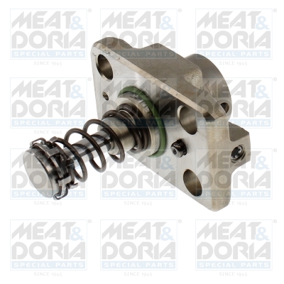 MEAT & DORIA 98702 Κυλινδροκεφαλή
