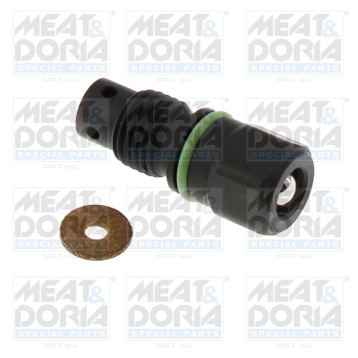 MEAT & DORIA 98703 Μπεκ, σύστημα ψεκασμού