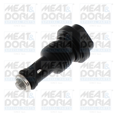 MEAT & DORIA 98738 Overflow Valve