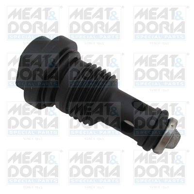 MEAT & DORIA 9874 Ventil