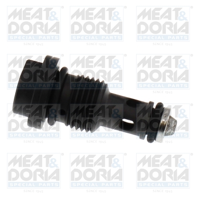 MEAT & DORIA 98740 Overflow Valve