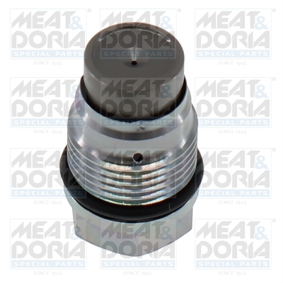 MEAT & DORIA 98752 Βαλβίδα περιορισμού πίεσης, σύστημα common rail