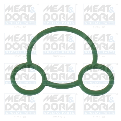 MEAT & DORIA 98775 Τσιμούχα, αντλία ψεκασμού