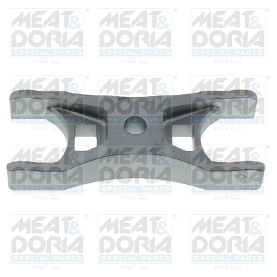 MEAT & DORIA 98830 Holder, injector for AUDI SEAT SKODA VW