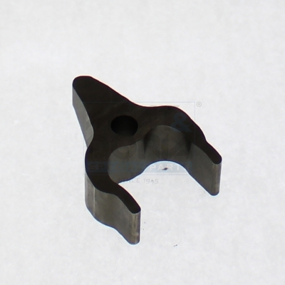 MEAT & DORIA 98831 Holder, injector for BMW