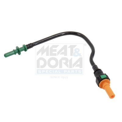 MEAT & DORIA 98861 Σωλήνας καυσίμων for DACIA RENAULT