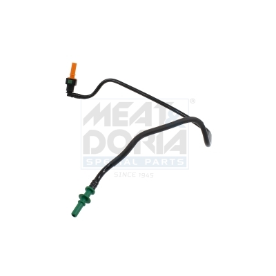 MEAT & DORIA 98862 Σωλήνας καυσίμων for RENAULT