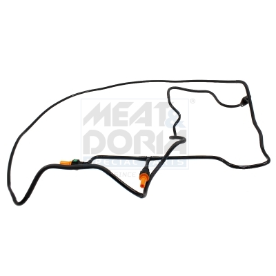 MEAT & DORIA 98865 Σωλήνας καυσίμων for HYUNDAI