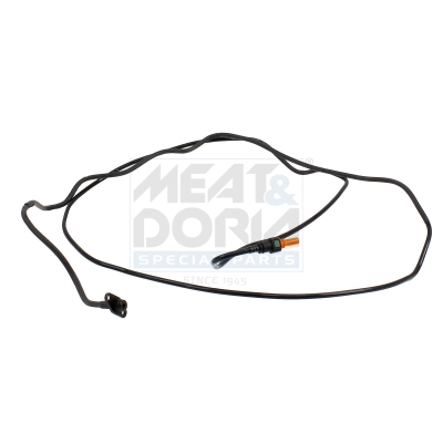 MEAT & DORIA 98867 Σωλήνας καυσίμων for HYUNDAI KIA