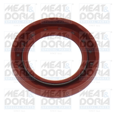 MEAT & DORIA 98870 Tesniaci krúžok hriadeľa, vstrekovacie čerpadlo