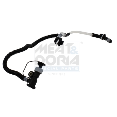 MEAT & DORIA 98956 Σωλήνας καυσίμων for MERCEDES-BENZ