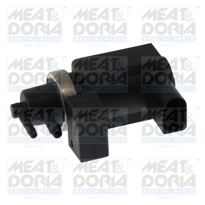 MEAT & DORIA 99028 Μετατροπέας πίεσης, έλεγχος κλαπέτου εξάτμισης for AUDI