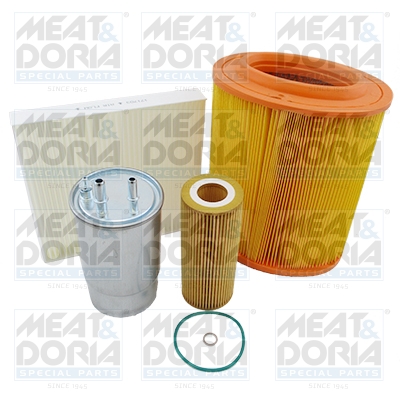 MEAT & DORIA FKFIA111 Kit...