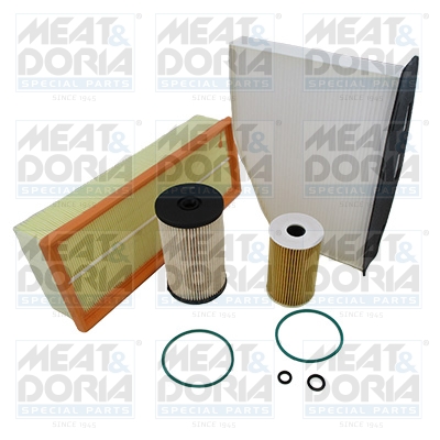 MEAT & DORIA FKVAG005 Kit...