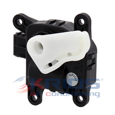 MEAT & DORIA K107107 Actuator, air conditioning for KIA