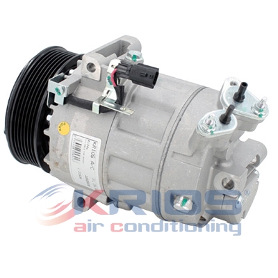 MEAT & DORIA K12163A...