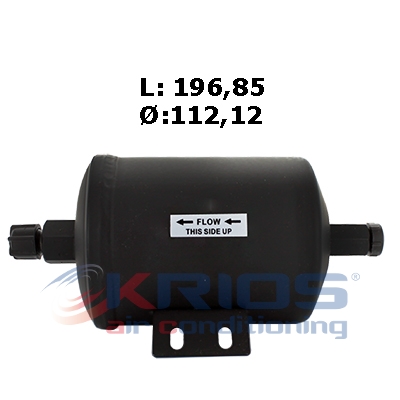 MEAT & DORIA K132325...