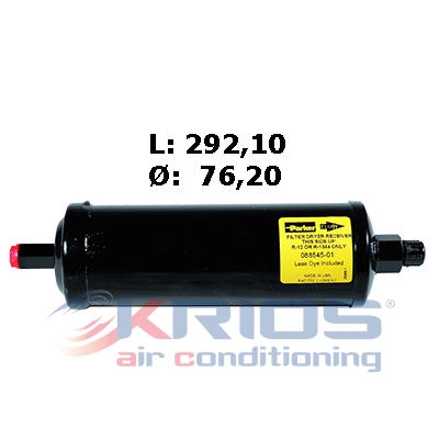 MEAT & DORIA K132339...
