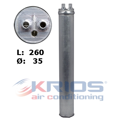 MEAT & DORIA K132351...