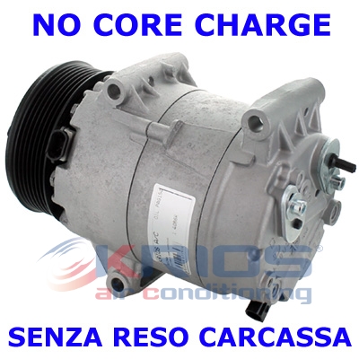 MEAT & DORIA K14086R...