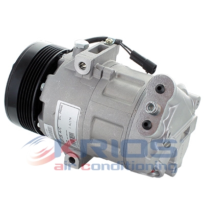 MEAT & DORIA K14117A...